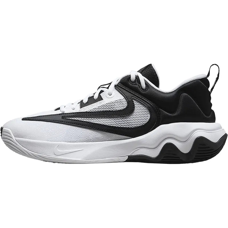 Nike Official Authentic Giannis Immortality Men's Basketball Shoes DZ7534-100 ATFH