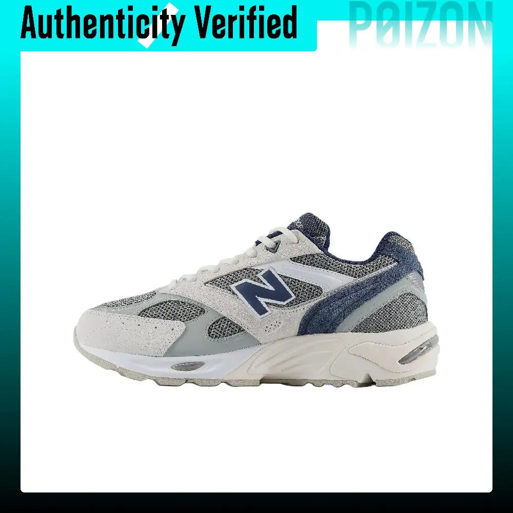 New Balance NB 880R Casual Shoes Unisex Ecru Gray Blue U880R69L