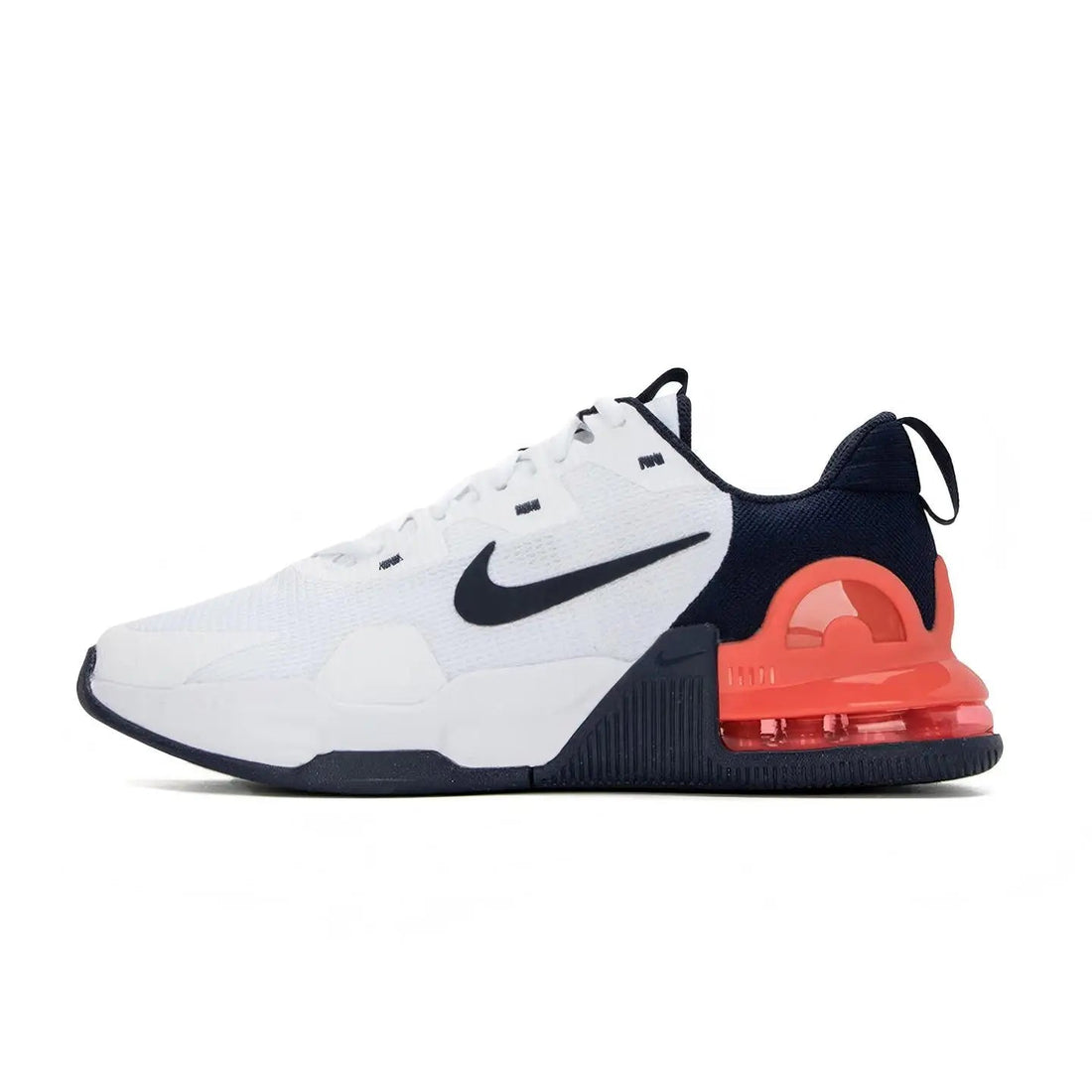 Nike Air Max Alpha Trainer 5 Comfortable and Versatile Cushioned Low-Top Sneakers for Men and Women DM0829010 ATFH