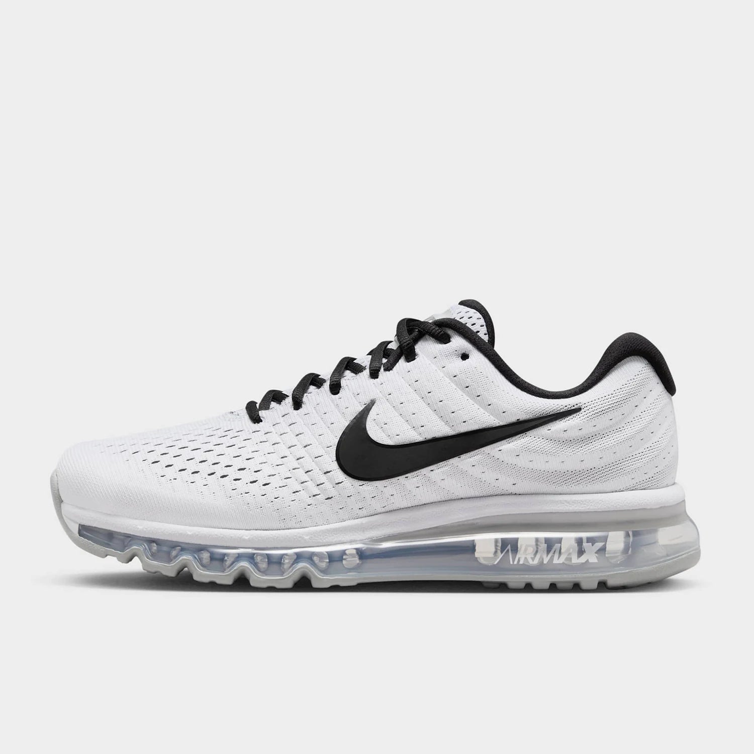Nike Genuine Air Max 97 Men's Full-Length Air Cushion Running Shoes 849559-100