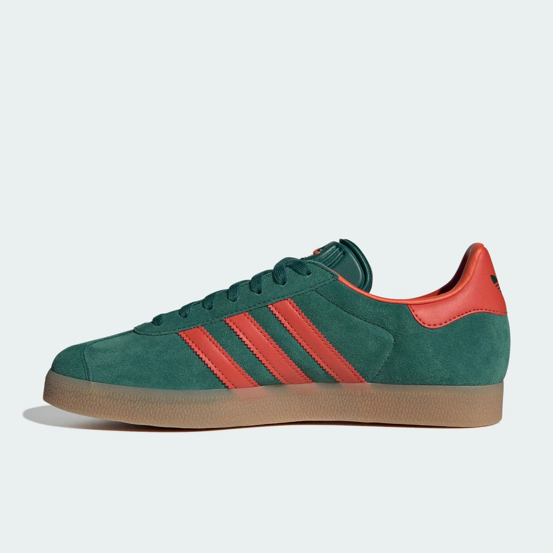 Adidas Official Genuine Gazelle Men's and Women's Classic Retro Sneakers IG6200 ATFH