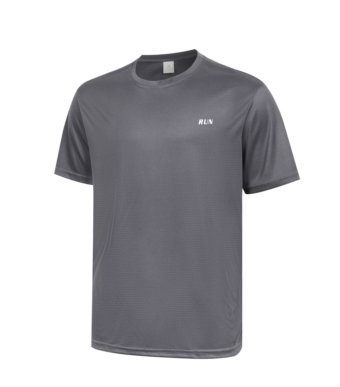 Summer Mens Quick Dry Running Bodybuilding Shirts Sport Gym t Shirt Men Short Sleeve Fitness Tops Oversized t-Shirt Jersey 2025