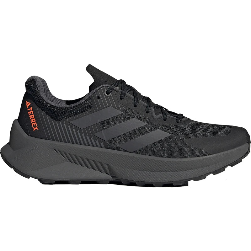 Adidas Official Authentic Terrex Soulstride Men's Outdoor Running Shoes GX1822 ATFH