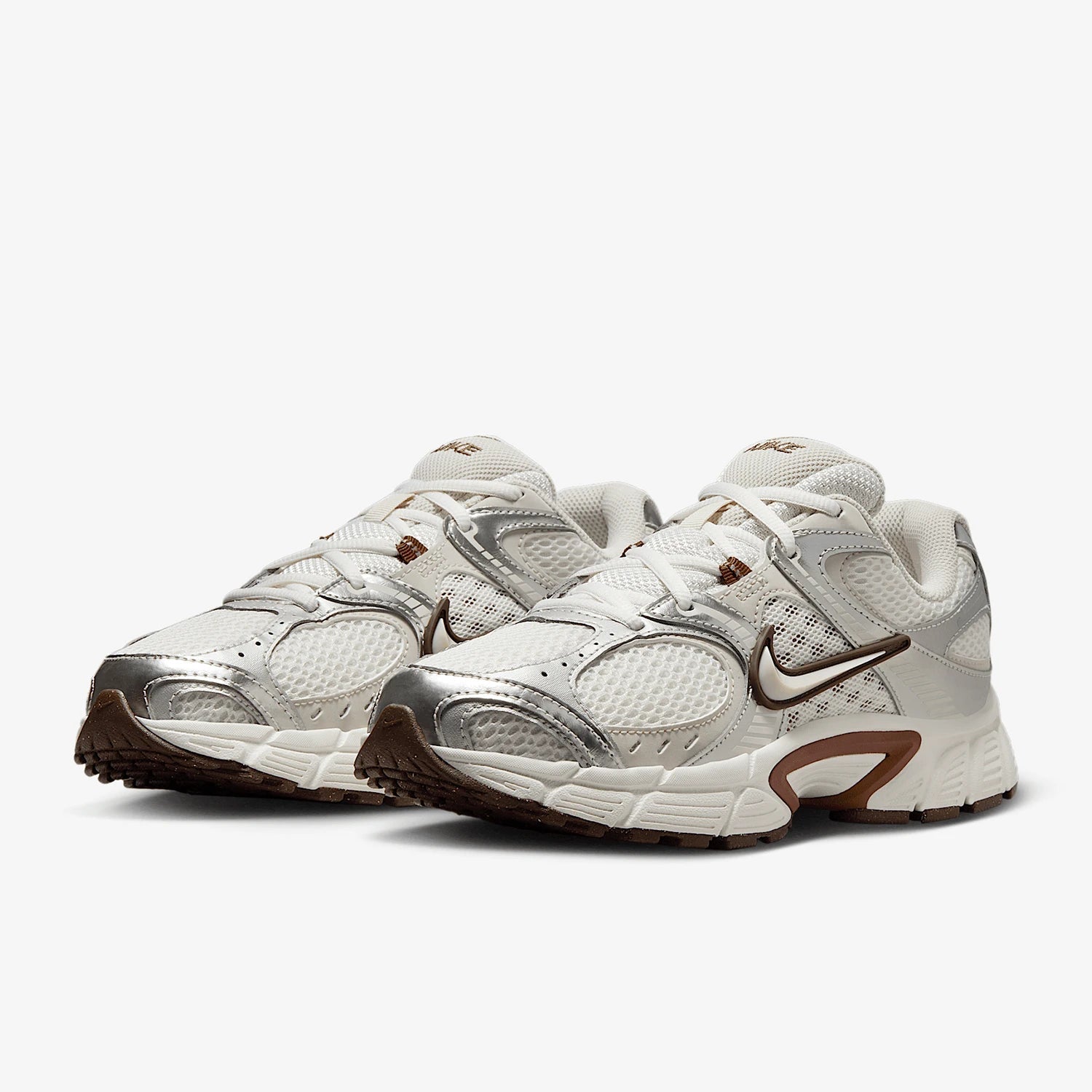 Nike Official Genuine V5 RNR Women's Cushioned Wear-Resistant Breathable Low-Top Casual Shoes HQ7901-102 ATFH