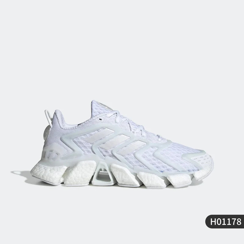 Adidas Official Genuine Climacool Boost Men and Women Cushion Running Shoes H01178 ATFH
