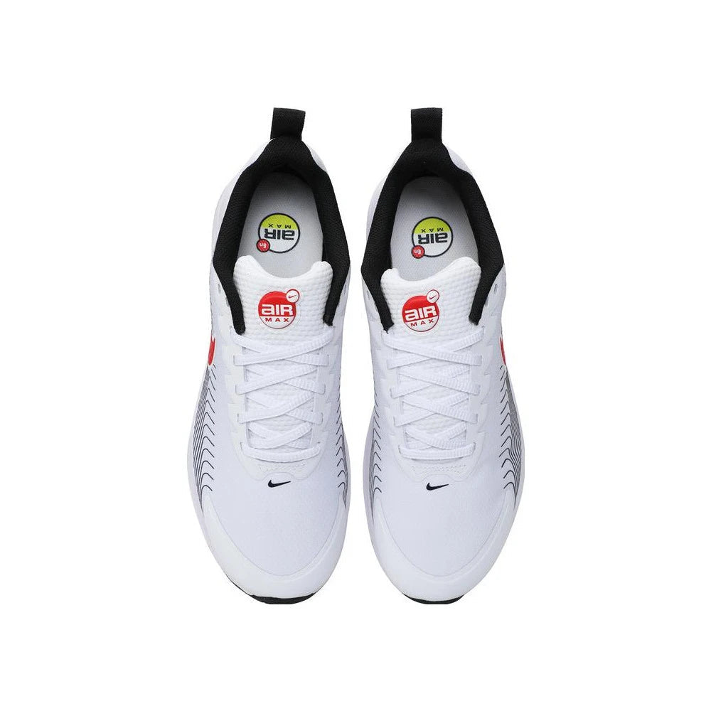 NIKE 2025 Men's NIKE AIR MAX NUAXIS Casual Sneakers FD4329-104 ATFH