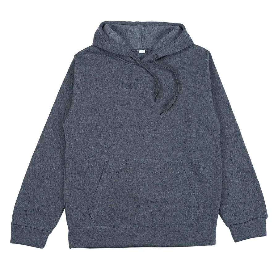 2025 Autumn/Winter New Men's and Women's Comfortable Casual Hoodie Outdoor Sports Running Wool Warm Fashion Casual Hoodie - ATFH