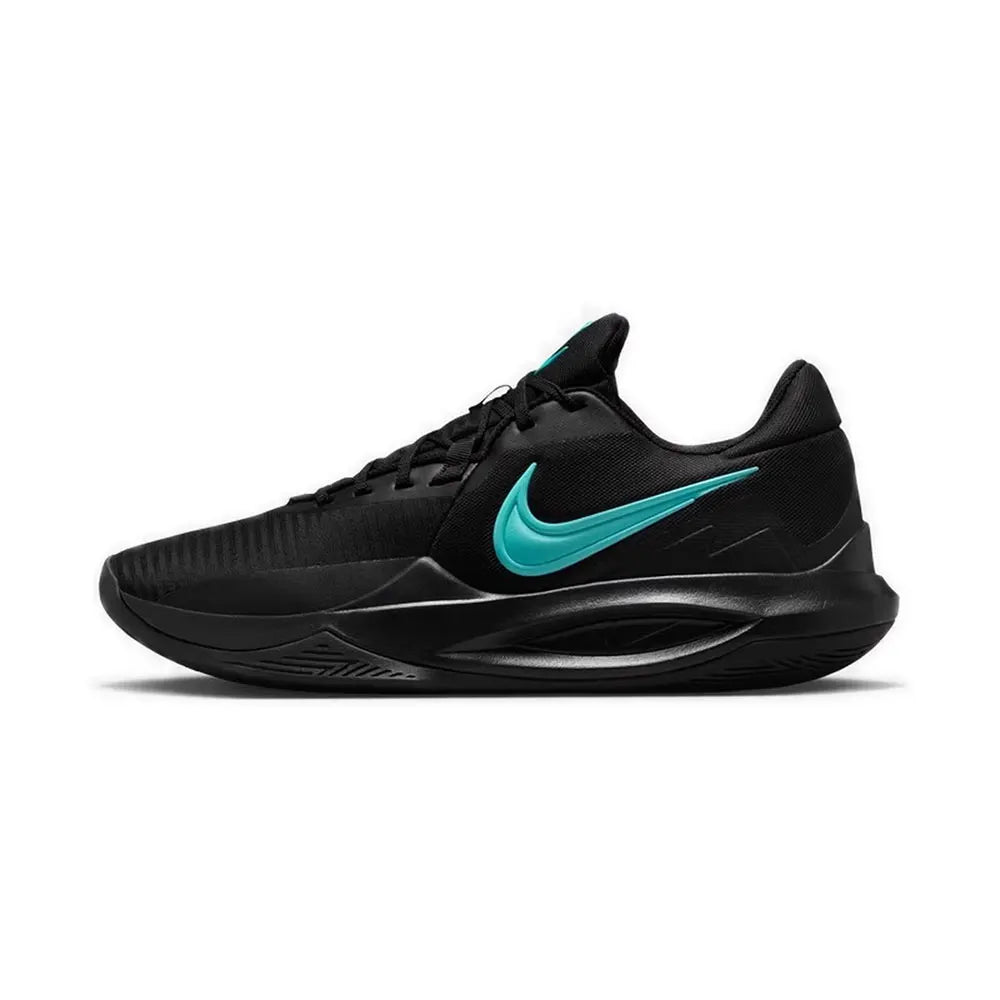 Nike Precision 6 Unisex Running Shoes Stable Support Slip-Resistant & Durable Ideal for Daily Training DD9535-100