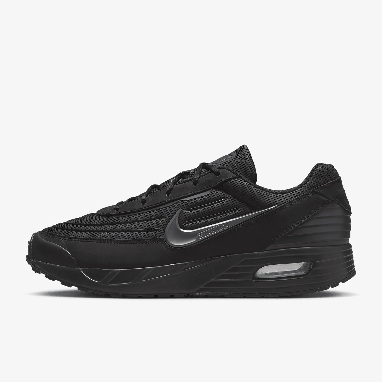 Nike Official Genuine Air Max Verse Men's Air Cushion Shock Absorption Running Shoes FV1302-001 ATFH