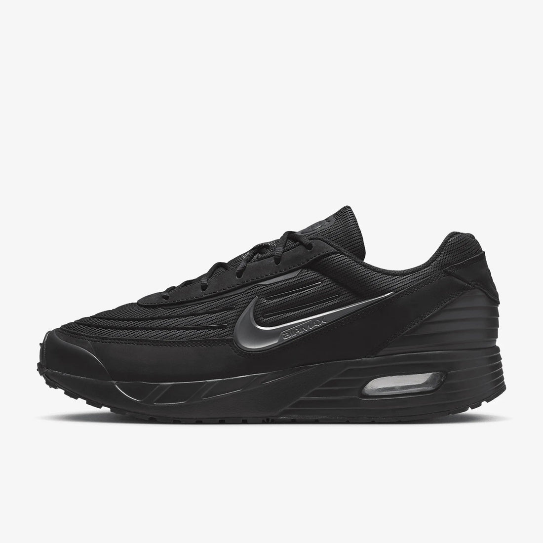 Nike Official Genuine Air Max Verse Men's Air Cushion Shock Absorption Running Shoes FV1302-001 ATFH