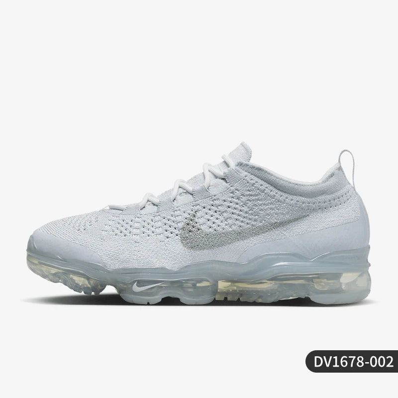 Nike genuine Air VaporMax men's full-length air cushioned running shoes DV1678-002