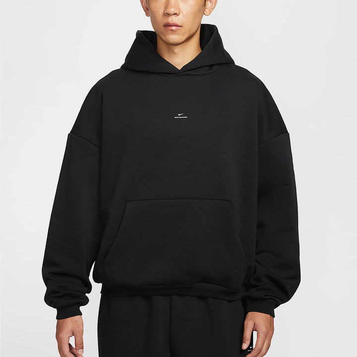 Nike genuine Therma-FIT Men's Hooded Fleece Casual Sweatshirt IM5919-010 - ATFH