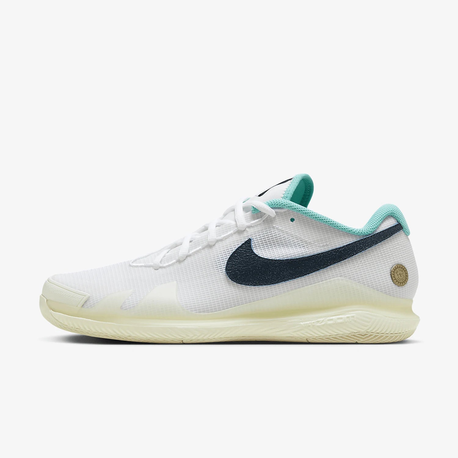 Nike Authentic Fall New Season Unisex Lightweight Tennis Shoes HM3705-141