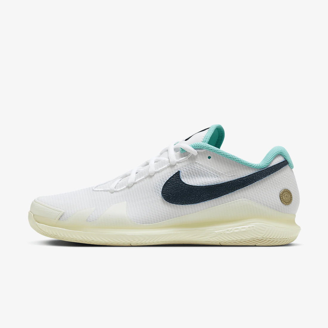 Nike Authentic Fall New Season Unisex Lightweight Tennis Shoes HM3705-141
