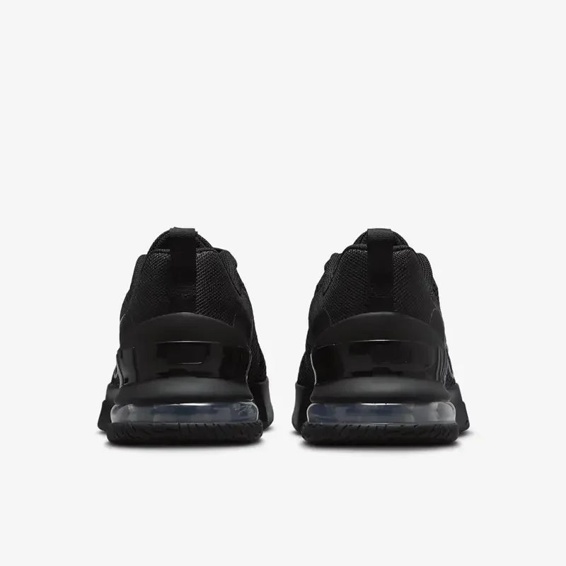 Nike Air Max Alpha Trainer 6 Trainer 6 Comfortable Low-Top Casual Training City Commuting Running Shoes for Men Black FQ1833-003