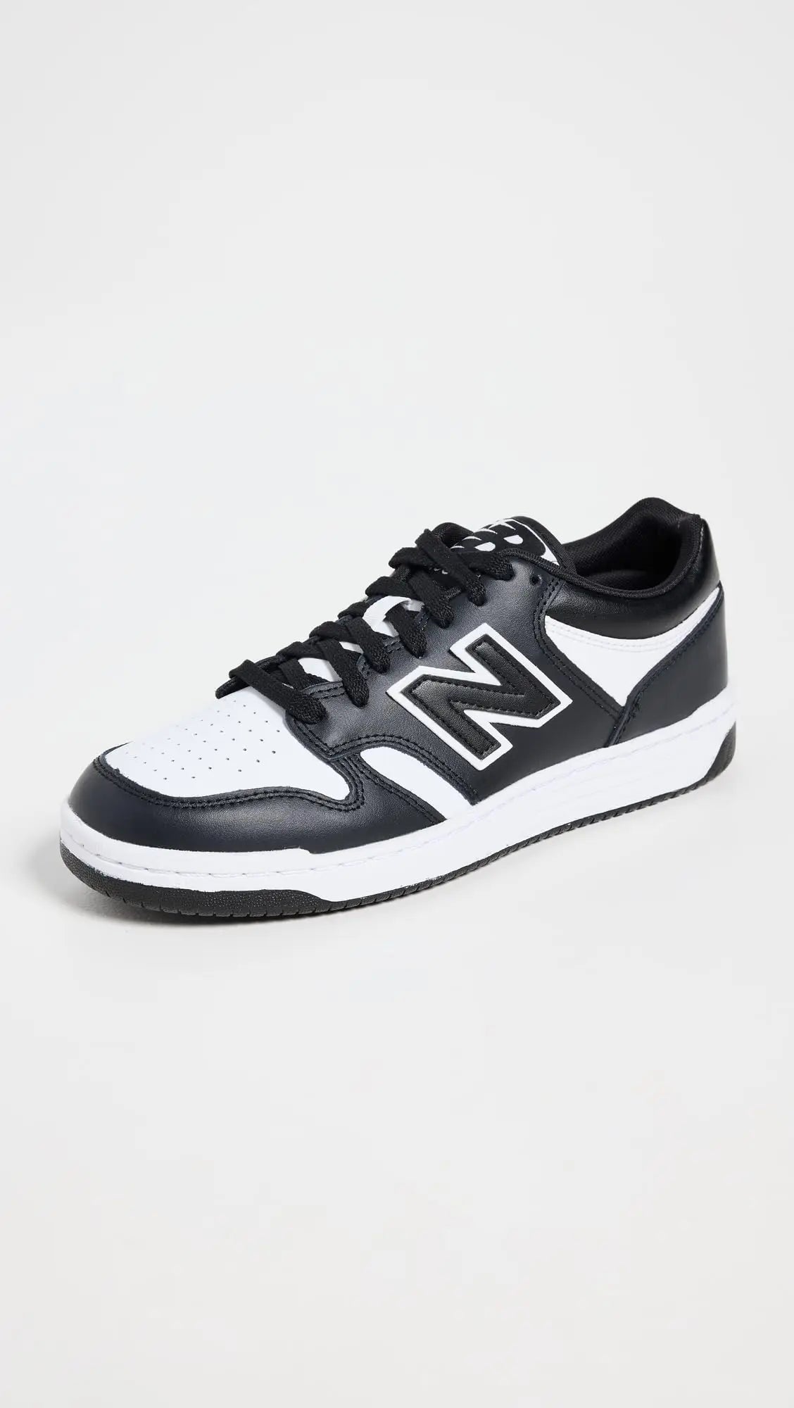 New Balance Men's BB480 V1 Sneaker