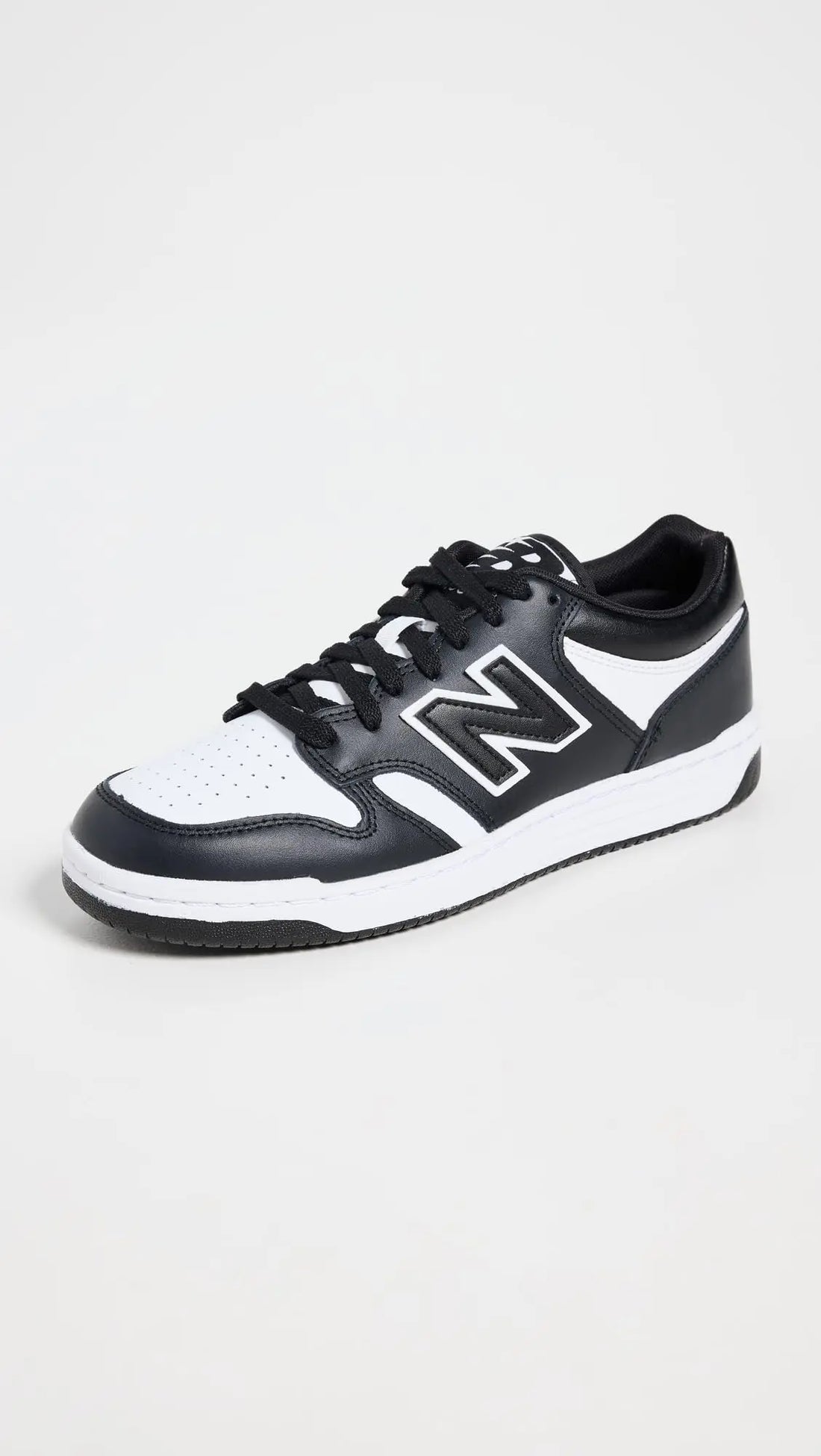 New Balance Men's BB480 V1 Sneaker