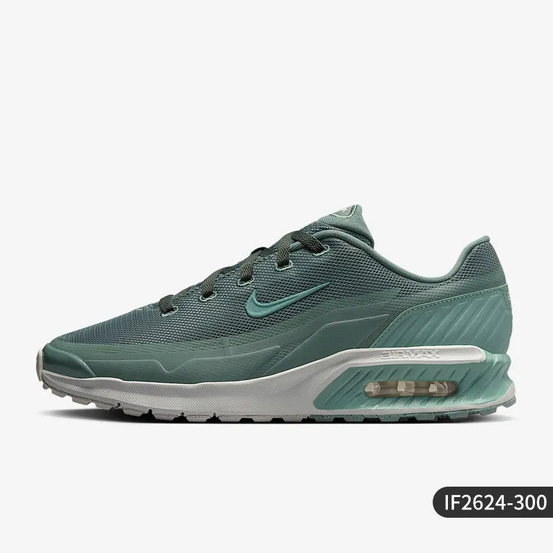 Nike genuine Air Max Bia Men's Air Cushion Running Shoes IF2624-100