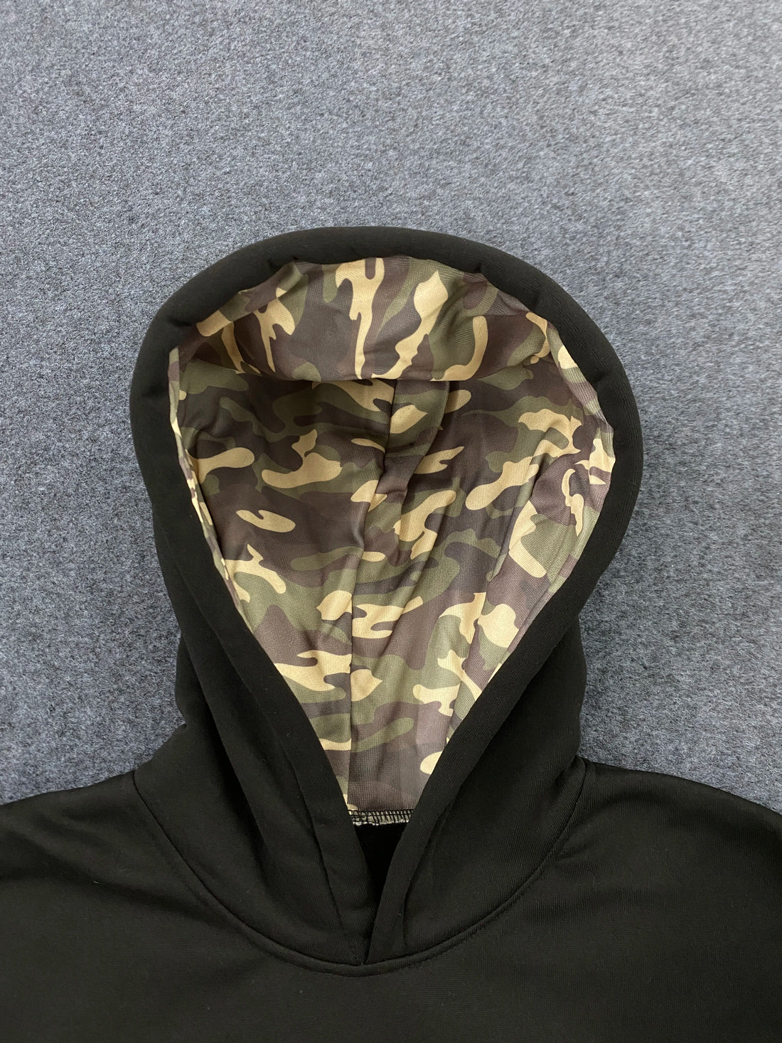 New autumn and winter thick and warm hoodie with hat Y2K unisex hoodie, sporty, simple, daily fashion trend - ATFH