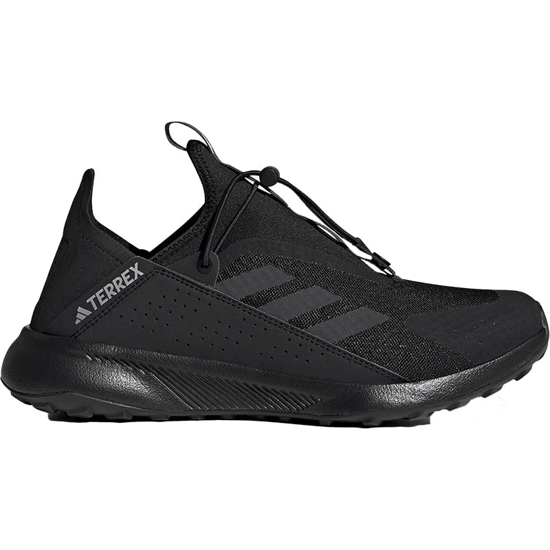 Adidas Official Genuine TERREX Men's Outdoor Slip-On Hiking Shoes HP8623 ATFH