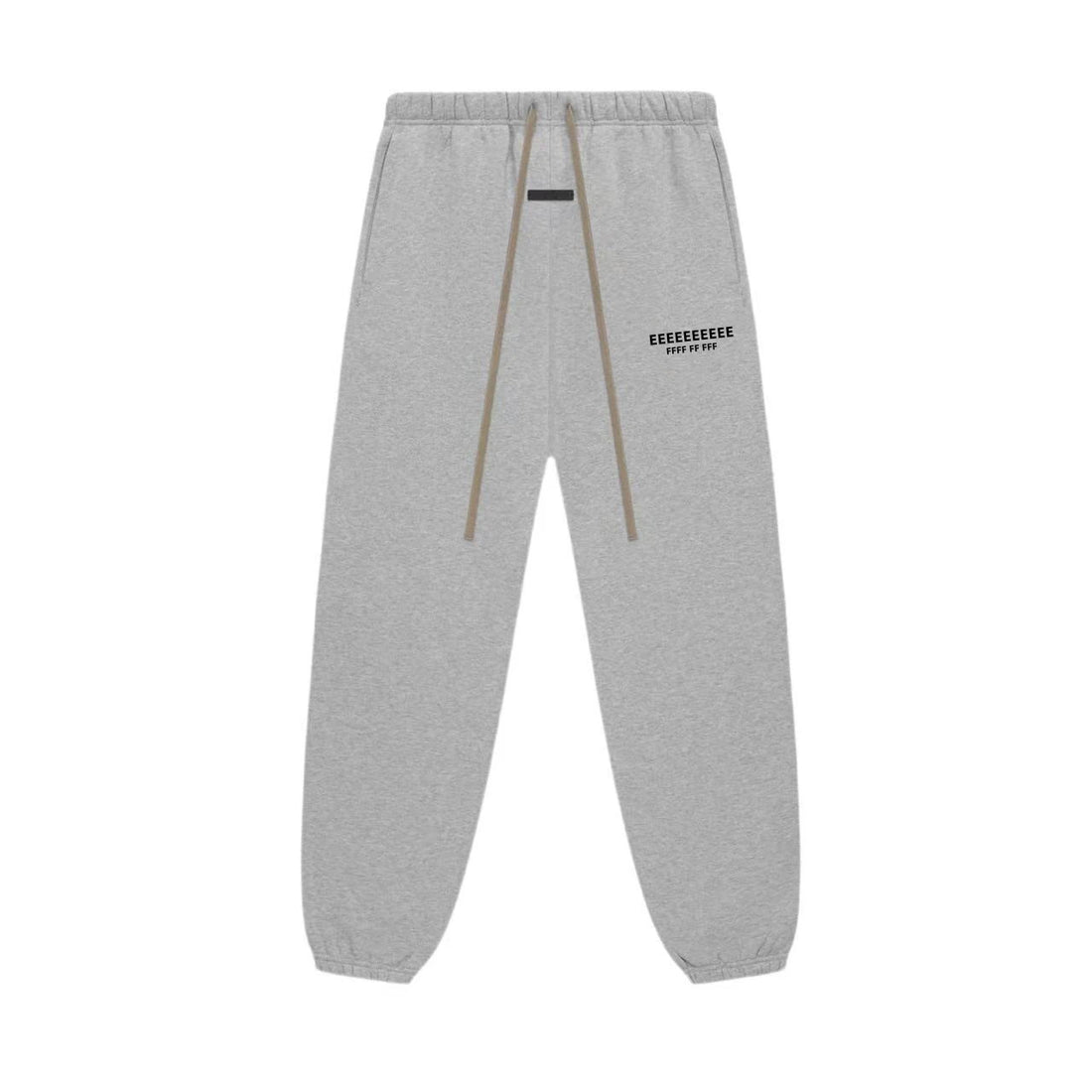25SS Men's Oversized Hoodies Jogging Set Luxury Design Front and Rear 3D Silicone Letter Hoodie High Street Couple Coat Suit