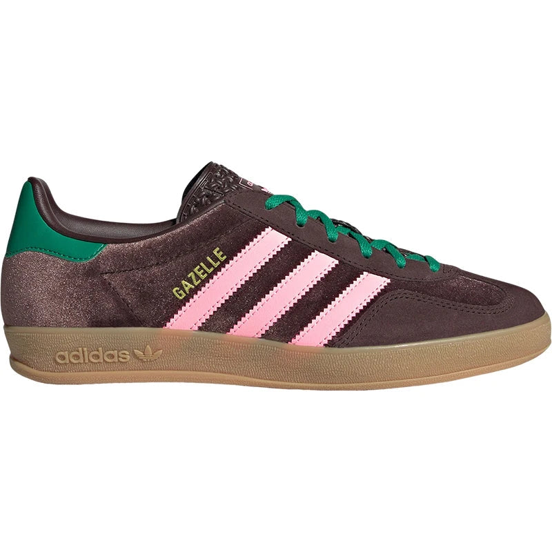 Adidas Originals Women's Classic Retro Sports Casual Shoes JI2714 ATFH