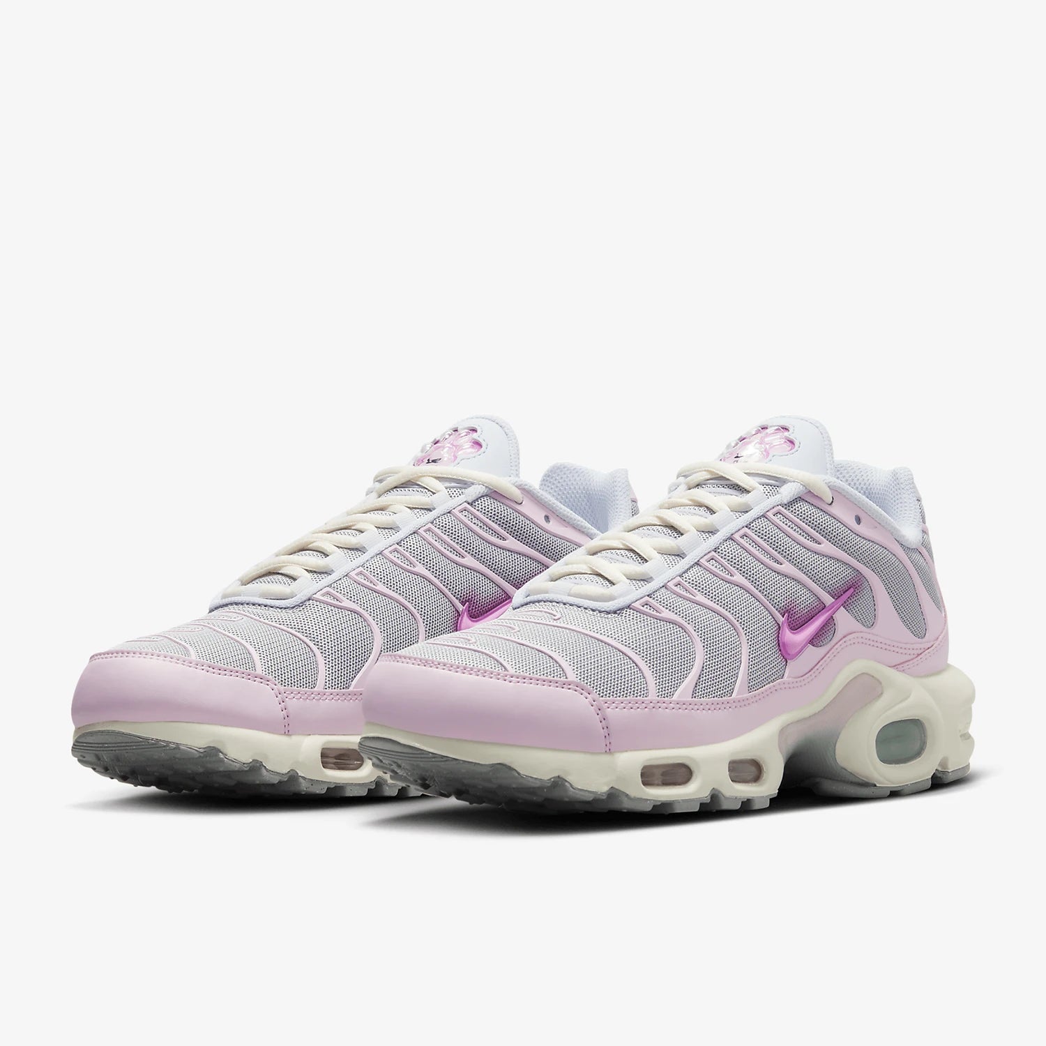 Nike Official Genuine Air Max Plus Women's Classic Breathable Sports Shoes HM3692-061 ATFH