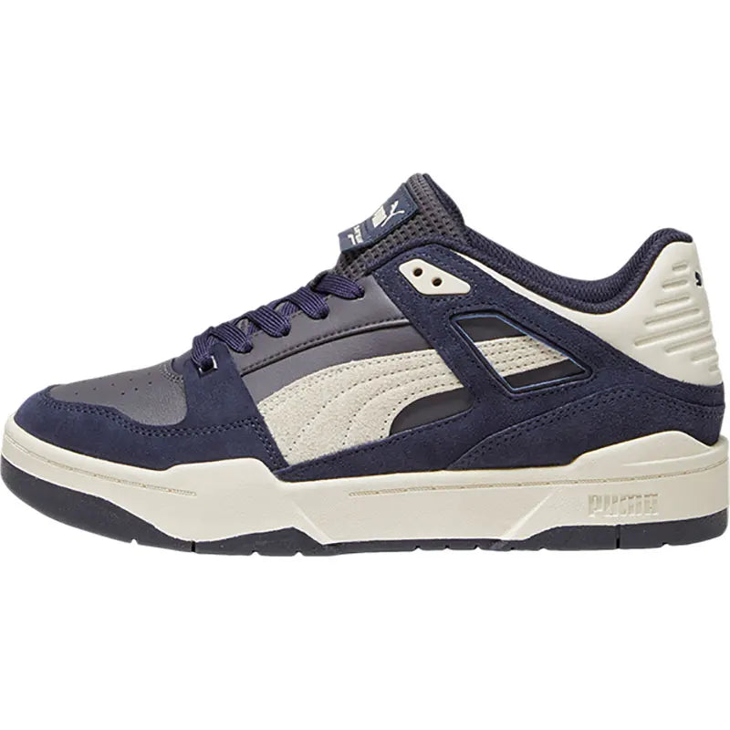 PUMA Authentic Slipstream Heritage Unisex Fashion Sneakers 392108-04