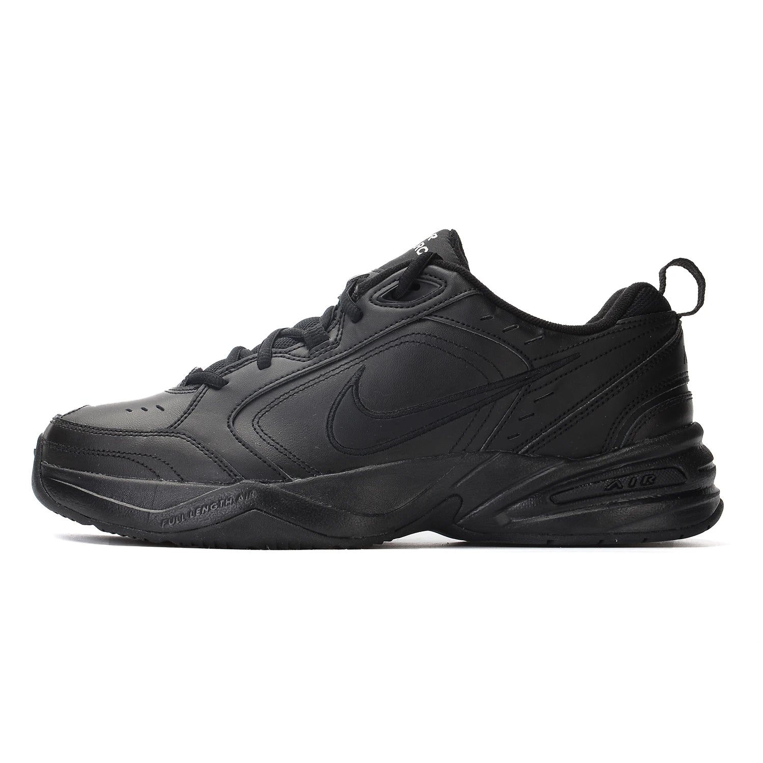 Nike official authentic AIR MONARCH IV men's and women's comfortable cushioned sports shoes 415445 ATFH