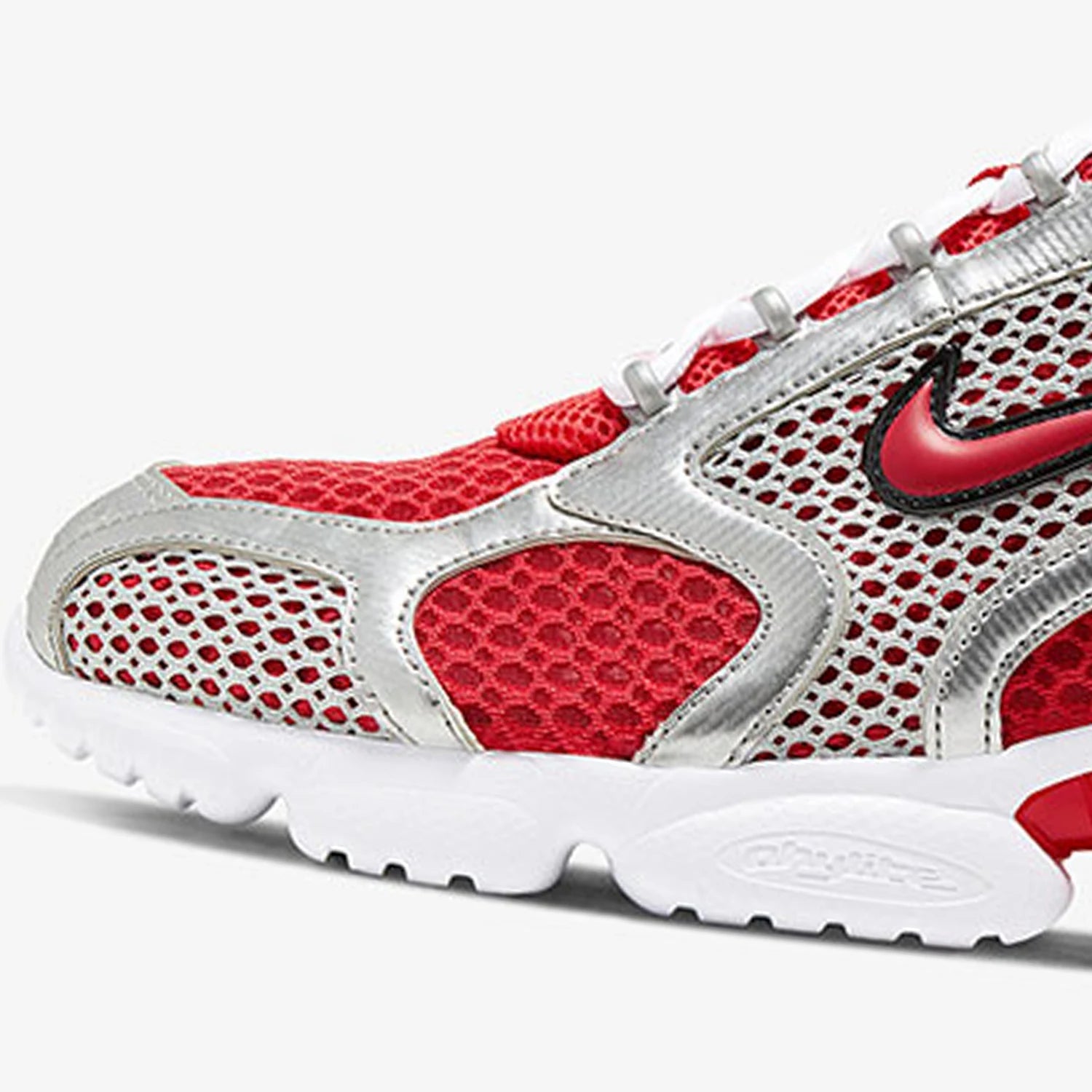 Nike Genuine Summer Men's Mesh Breathable Retro Running Shoes CJ1288-600 ATFH
