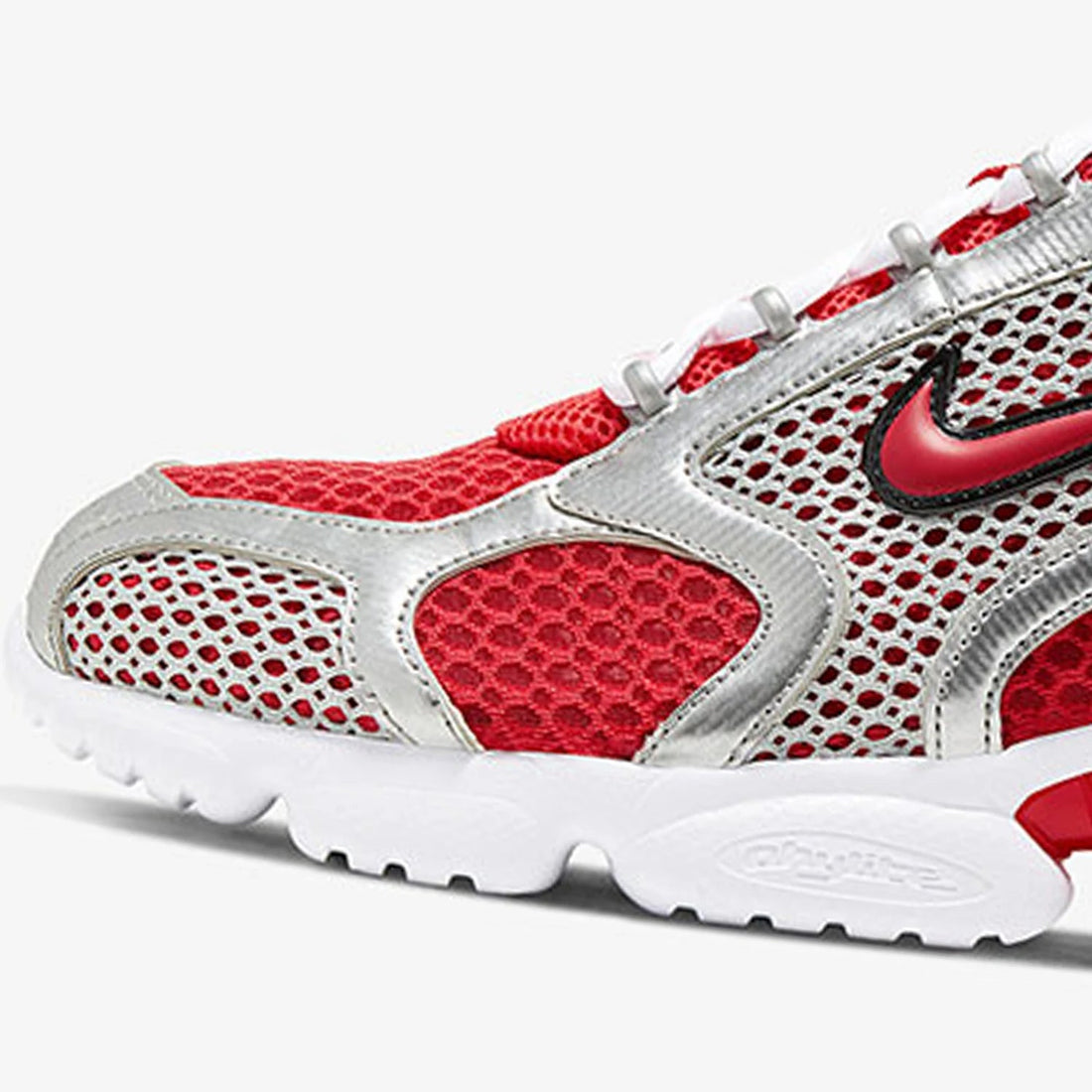 Nike Genuine Summer Men's Mesh Breathable Retro Running Shoes CJ1288-600 ATFH