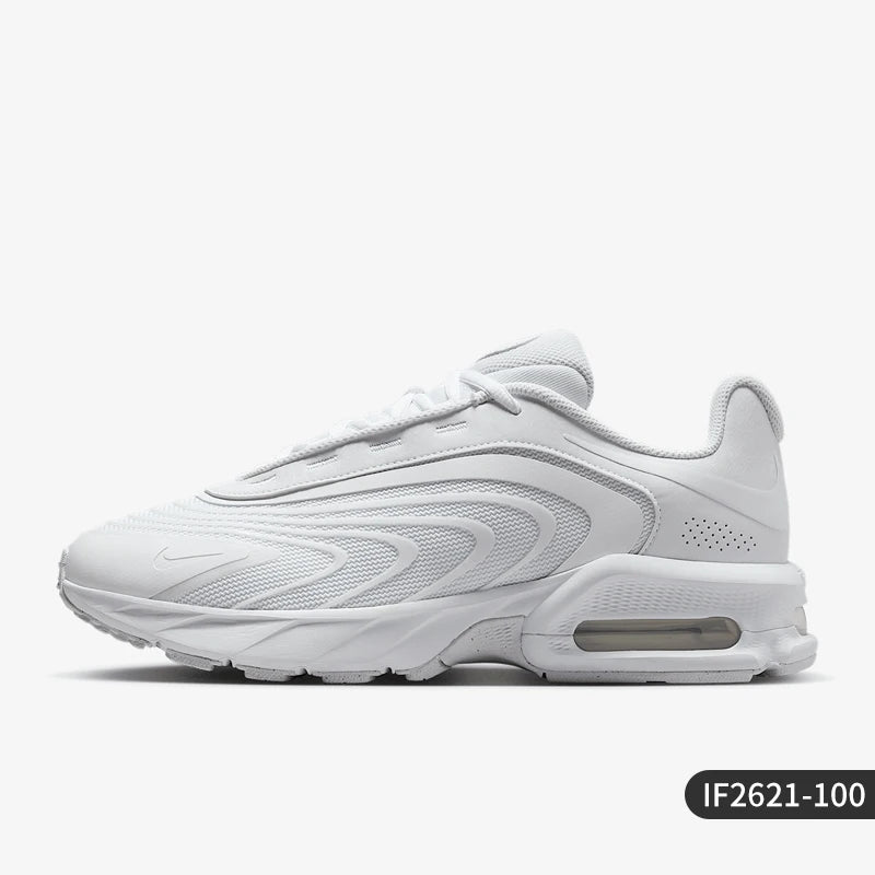 Nike genuine Air Max Fire Men's Training Low-top Running Shoes IF2621-100 ATFH