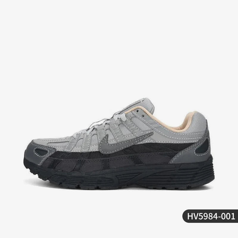 Nike Official Genuine New Men's Cushioned Thick Sole Sports Casual Shoes HV5984-001 ATFH