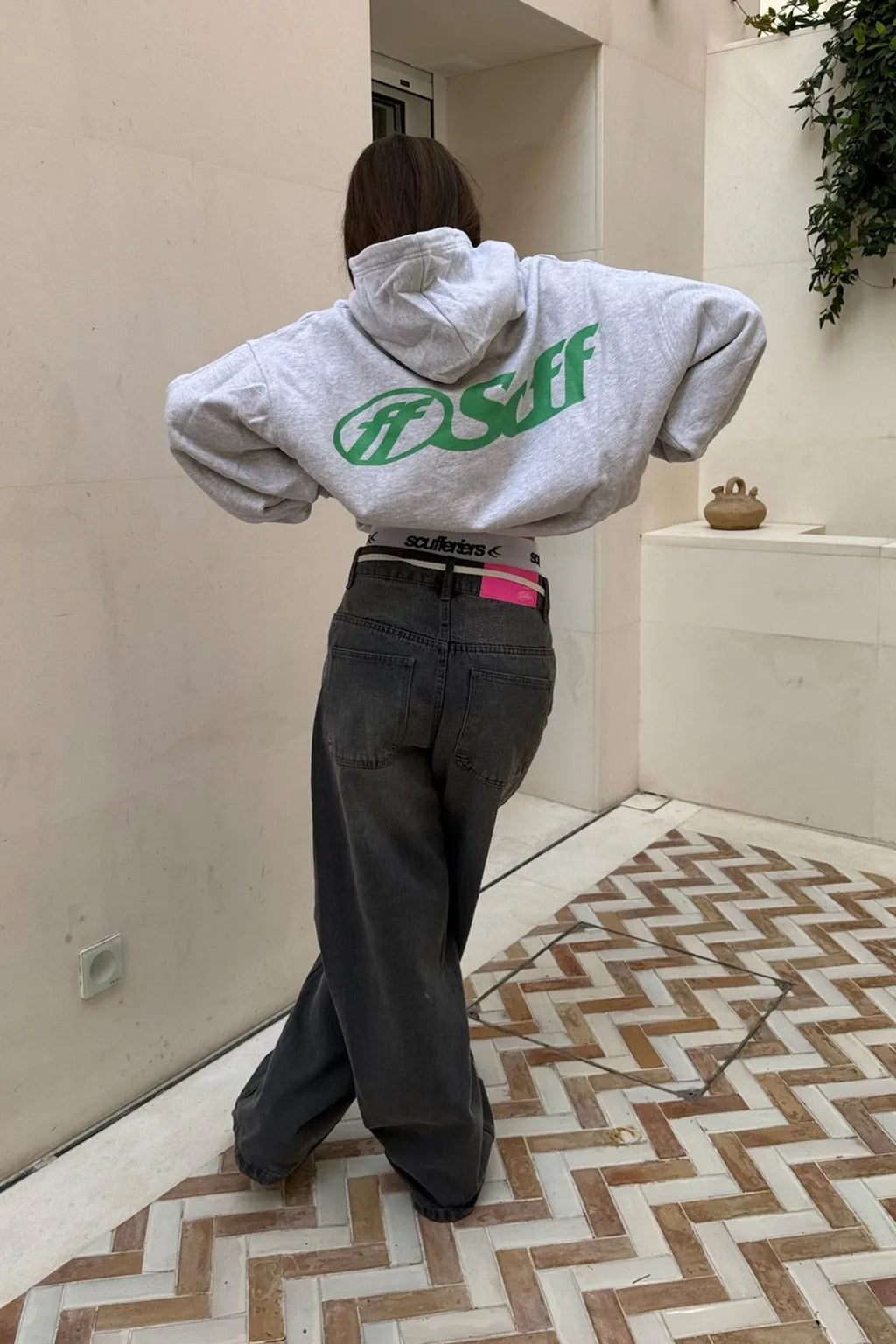 Autumn Winter Y2K Classic Casual Hip Hop Gothic Letter Pattern Printed  Hoodie Men's and Women's Gothic Fashion Sweatshirts - ATFH