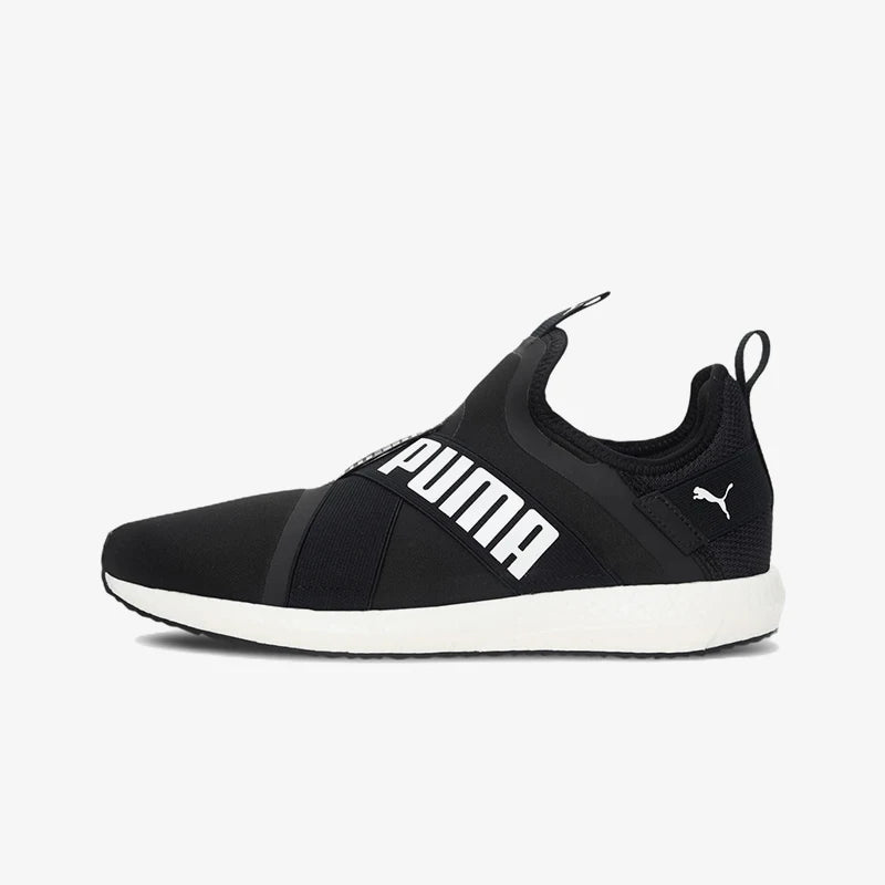 Puma genuine 2025 men's and women's sports one foot cushioned and wear-resistant running shoes 192968-02