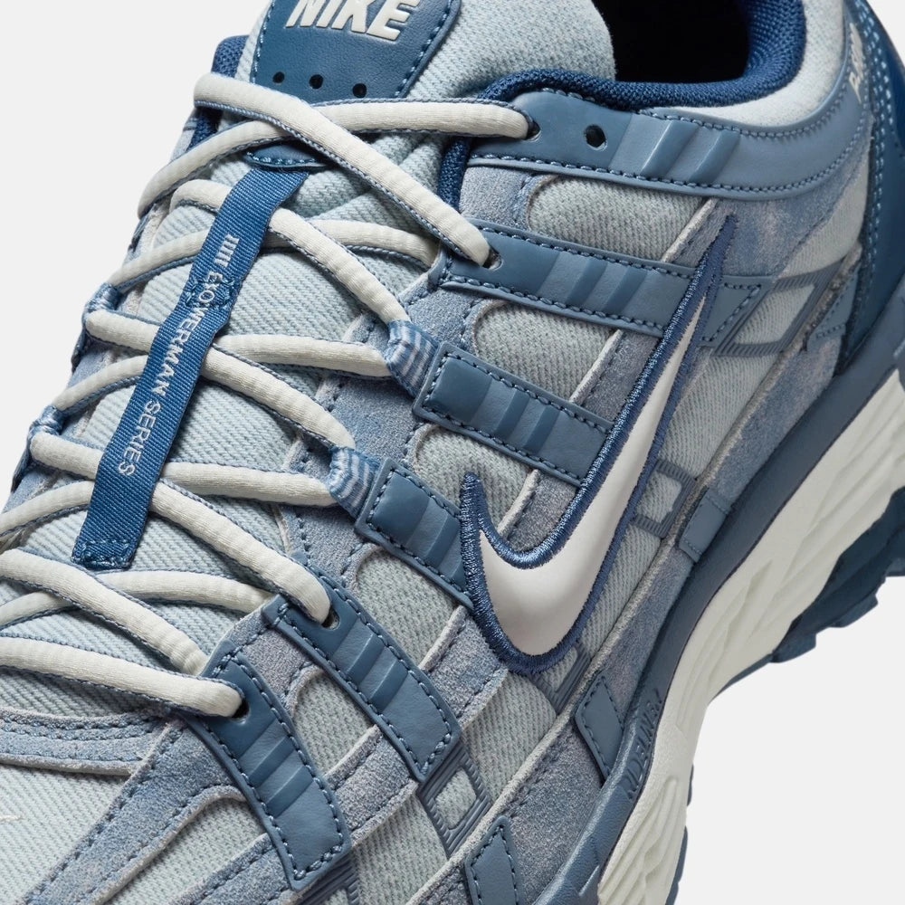 NIKE 2025 Men's NIKE P-6000 SE Casual Sneakers IH3646-499 ATFH