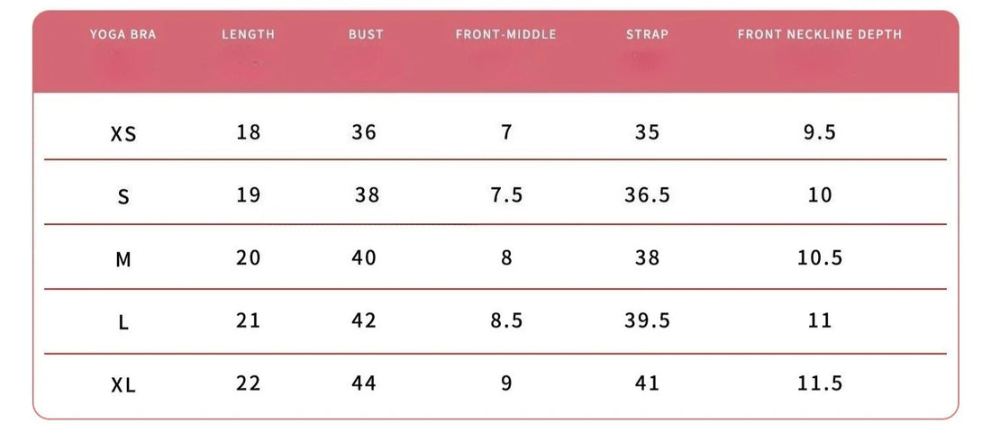Sports Bra High Impact Support Women Gym Underwear Push-up Back Cross Yoga Crop Top Running Workout Fitness Pilates Solid Color - ATFH