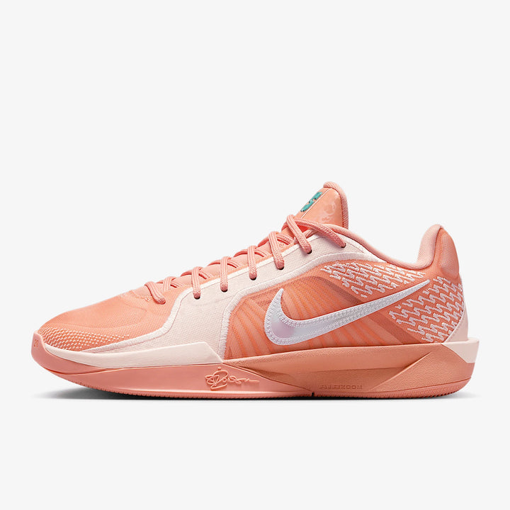 Nike Official SABRINA 2 EP Men's and Women's Low-Top Basketball Shoes FZ1517-801