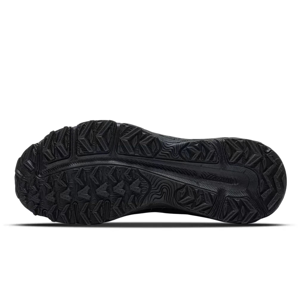 Mizuno NEXTL Unisex Low-Top Running Shoes – Functional Black, Durable, Grippy, Breathable Mesh & Comfortable D1GH262901