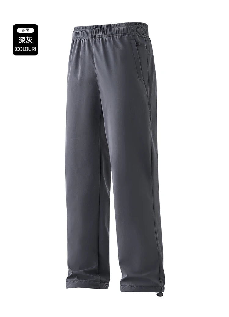 Winter Plus Velvet Pants Men Jogger Sweatpants Running Workout Jogging Long Pants New Men Gym Sport Trousers Casual Pants