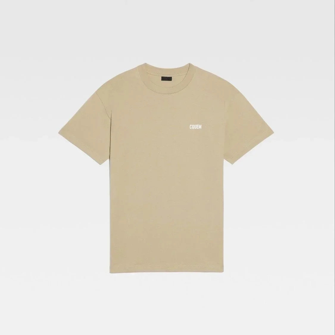 2026 Men's and Women's Simple Casual Loose Sports Comfortable Breathable Short Sleeved T-shirt ATFH