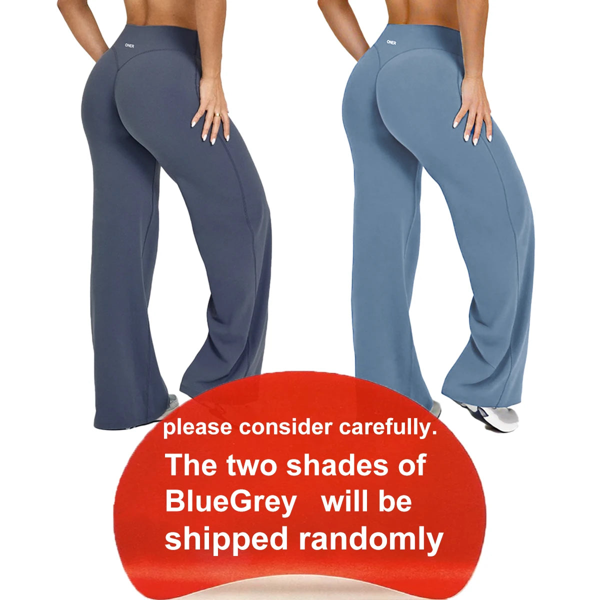 Flared Leggings Straight Leg Leggings Woman Wide-leg Pants Yoga Breathable Fitness Clothing Versatile Casual Pants ATFH