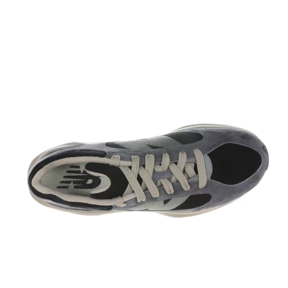 New Balance Wrpd Runner Unisex Low-Top Urban Runners – Gray, FuelCell Cushion & Casual Comfort UWRPDCST