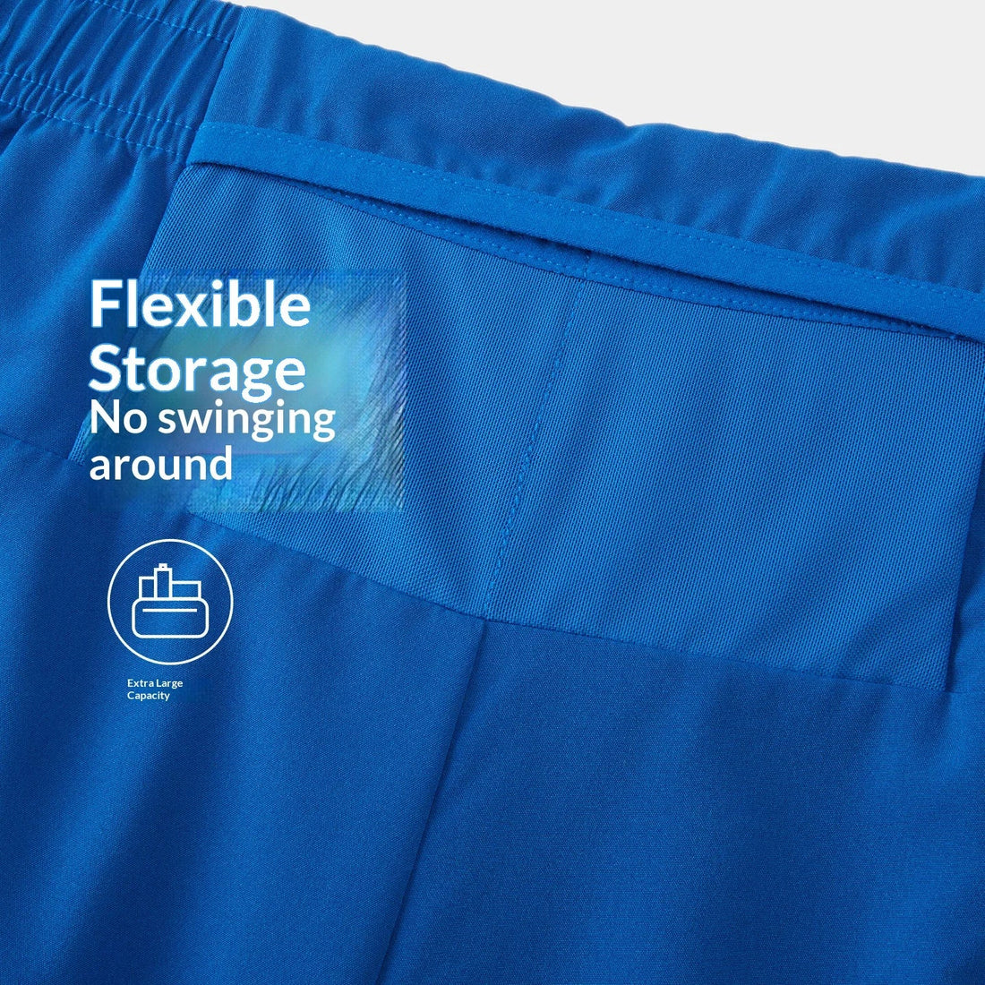 BMAI Running Training Quick-dry Shorts Marathon Sweatpant for Men 2026 Breathable Outdoor Exercises Fitness Sports Pants Running Tahsi Fashion House