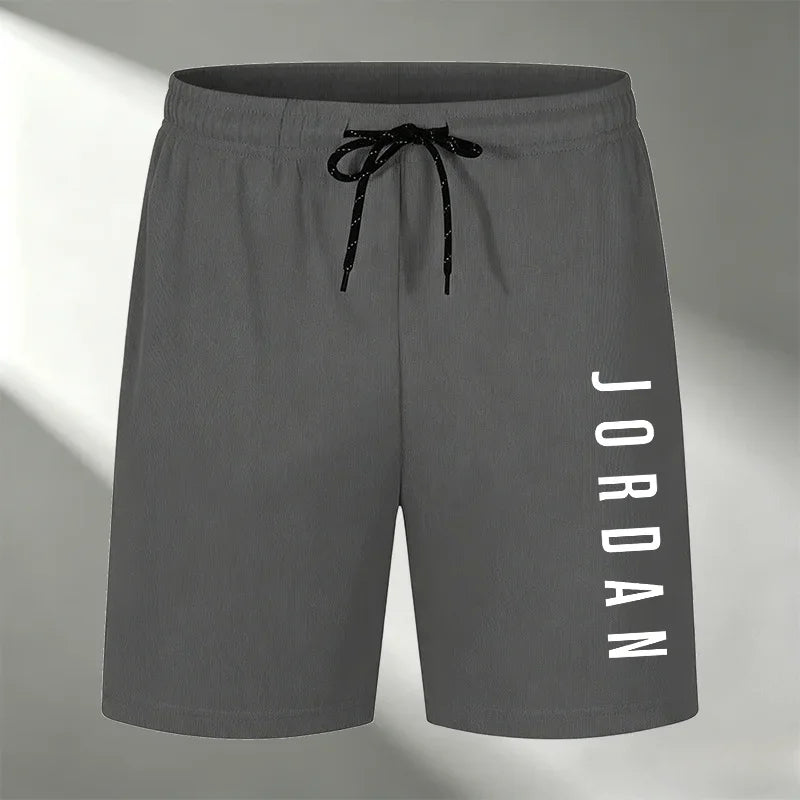 2026 Summer Hot Selling New Men's Sports Shorts Quick Drying Fabric High Quality Outdoor Gym Fitness and Leisure Sports Shorts
