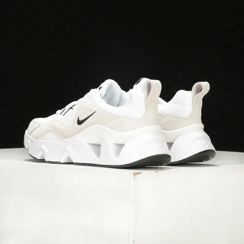 Nike genuine RYZ 365 women's comfortable and cushioned sports and leisure shoes BQ4153-100 ATFH