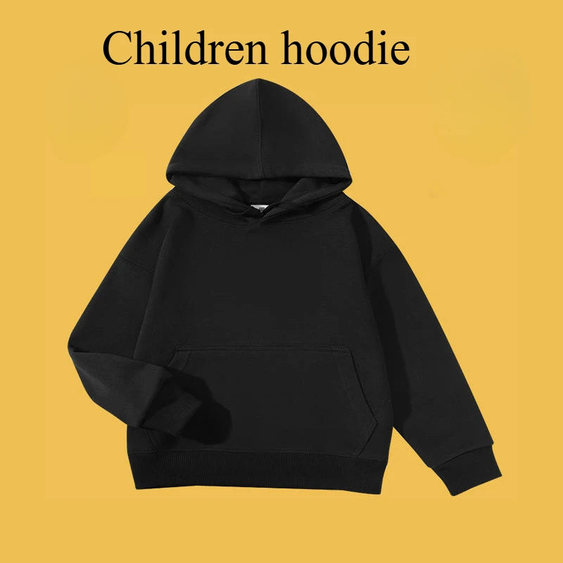 High Quality Cotton Hoodie and Casual Sweatpants Women Men Classic Customized Personality Sweatshirt Casual Fashion Sweatpants