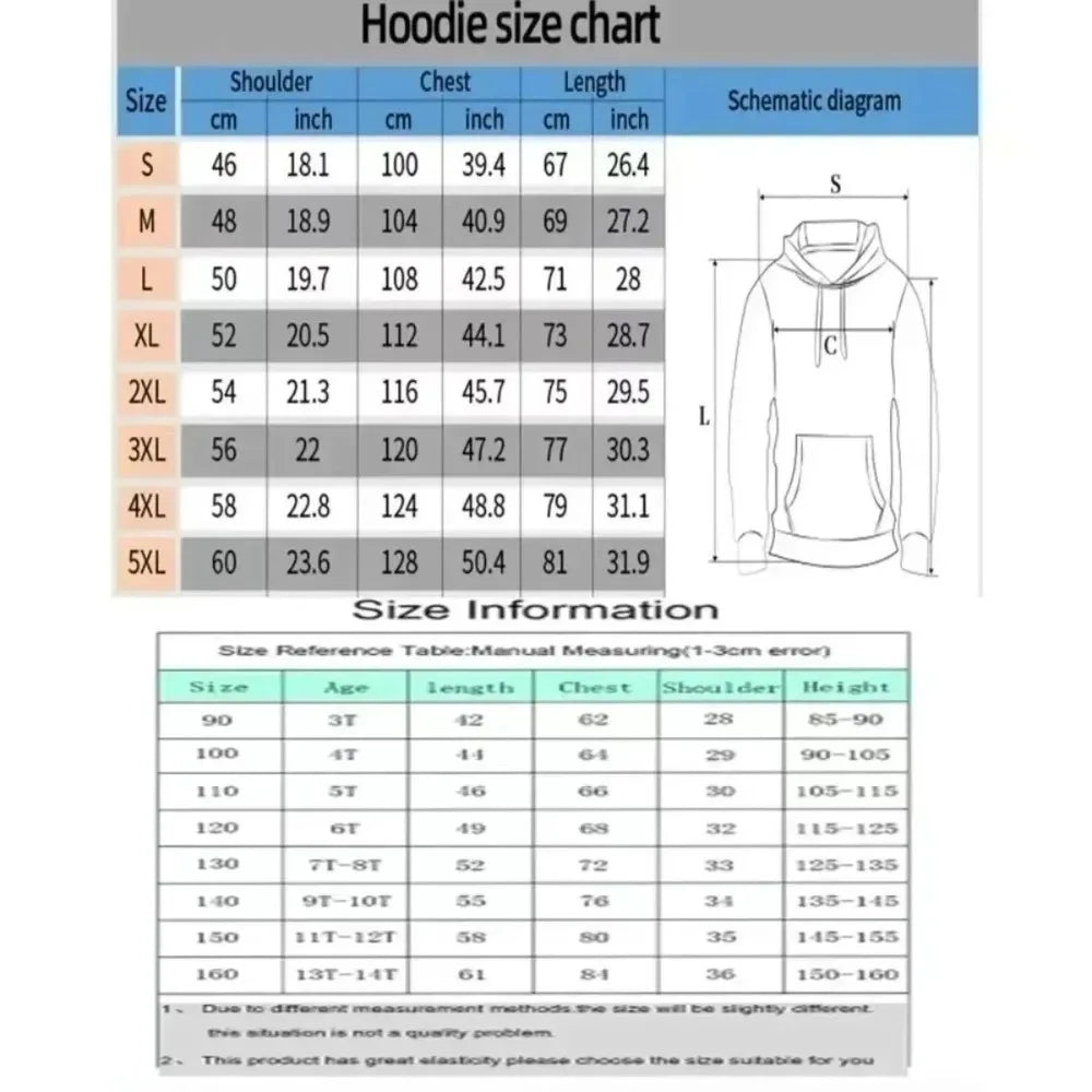 Men's New Pokémon Cute Mimikyu Printed Cotton Hoodie for Men and Women Autumn and Winter Harajuku Trend Loose Casual Sweater Top - ATFH