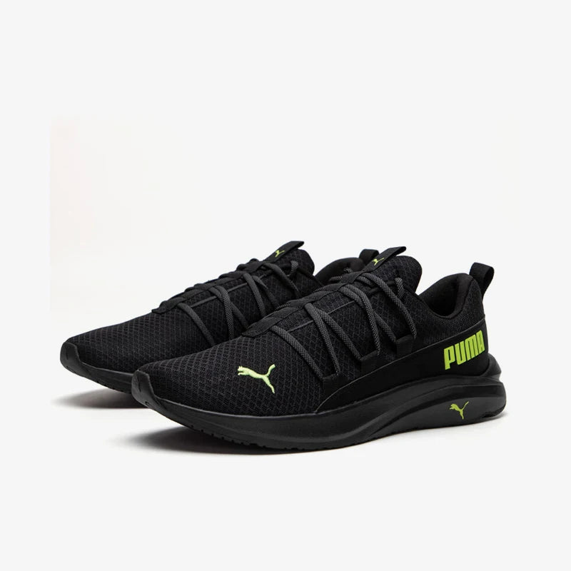 Puma Genuine Summer New Men's Lightweight Breathable Durable Sport Running Shoes 377671-12