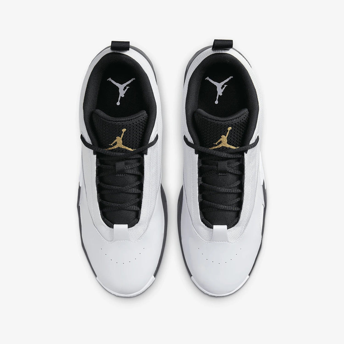 Nike Official Genuine JORDAN Men's Durable Cushioned Sports Shoes FQ8298-101 ATFH